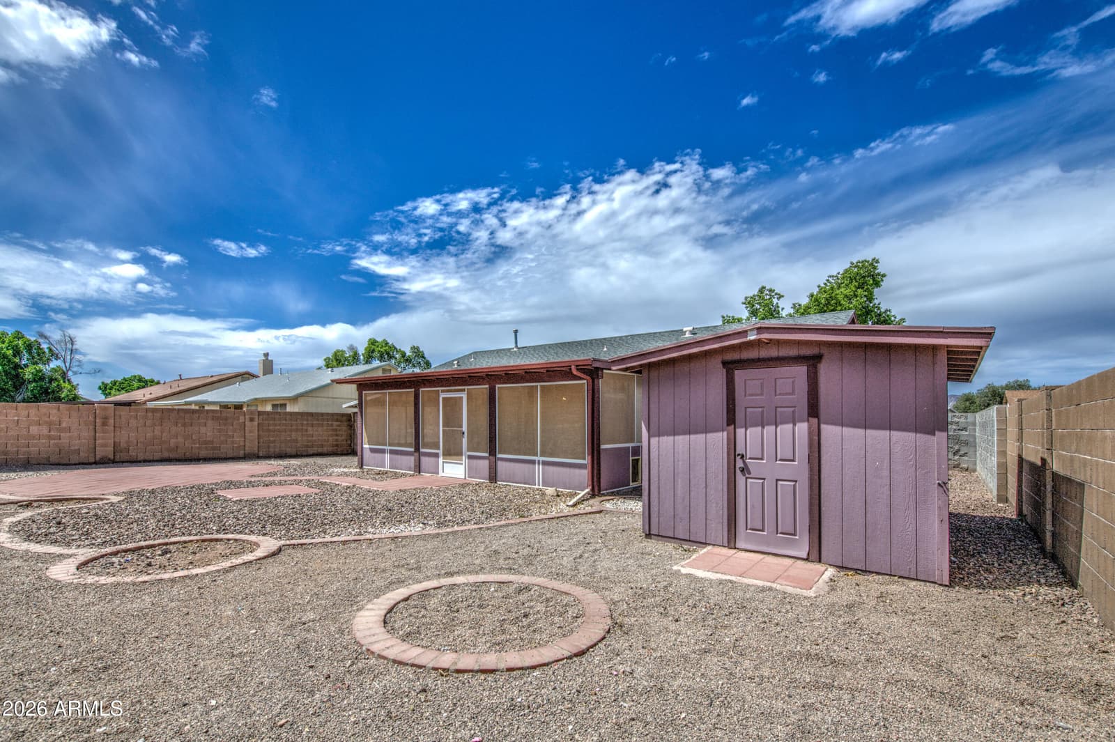 1757 W RAY Lane, Apache Junction, AZ 85120 — photo 46 of 47