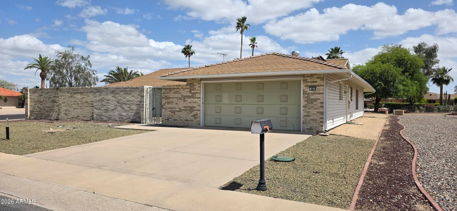 9803 W PEBBLE BEACH Drive, Sun City, AZ 85351 — photo 5 of 32
