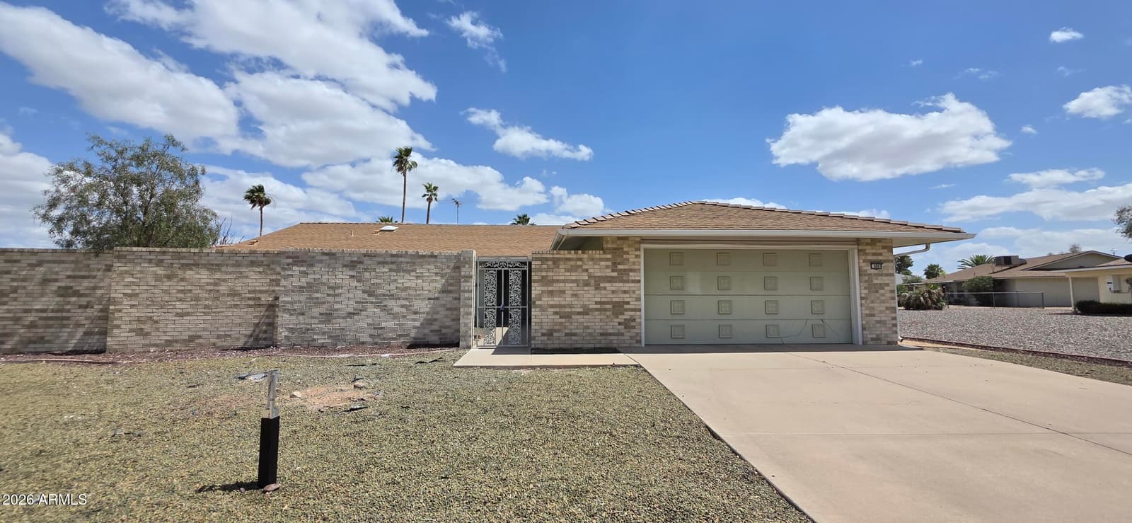 9803 W PEBBLE BEACH Drive, Sun City, AZ 85351 — photo 3 of 32