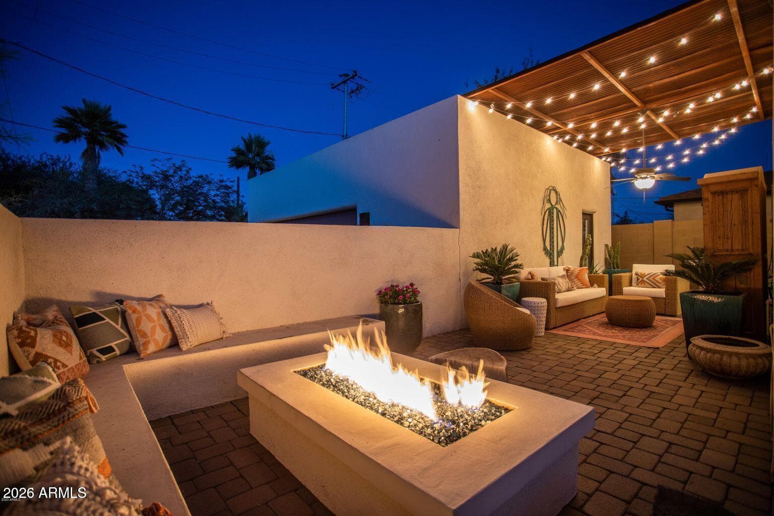 2257 N 16TH Avenue, Phoenix, AZ 85007 — photo 45 of 61