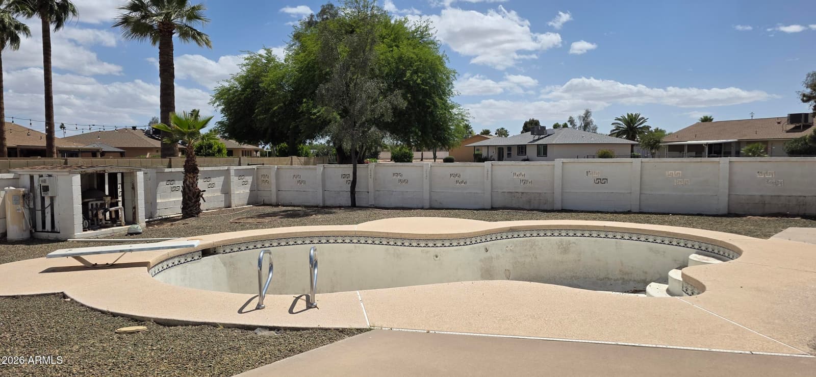 9803 W PEBBLE BEACH Drive, Sun City, AZ 85351 — photo 31 of 32
