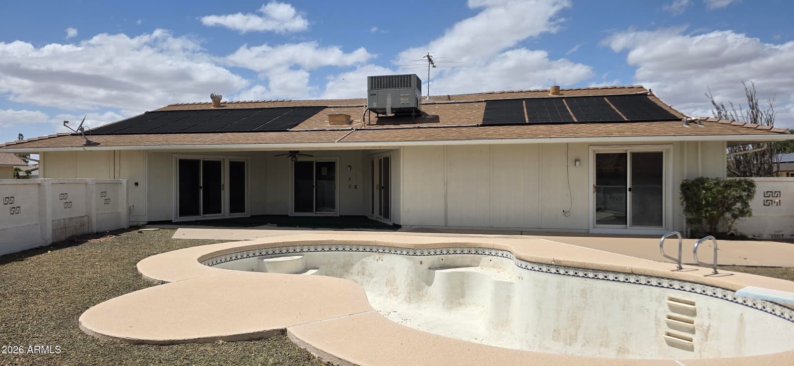 9803 W PEBBLE BEACH Drive, Sun City, AZ 85351 — photo 29 of 32