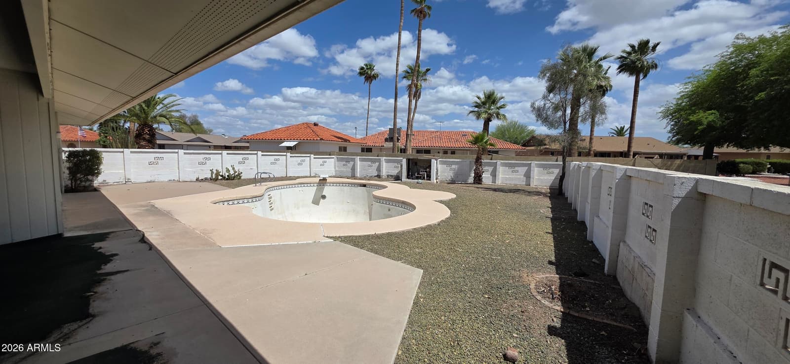 9803 W PEBBLE BEACH Drive, Sun City, AZ 85351 — photo 27 of 32