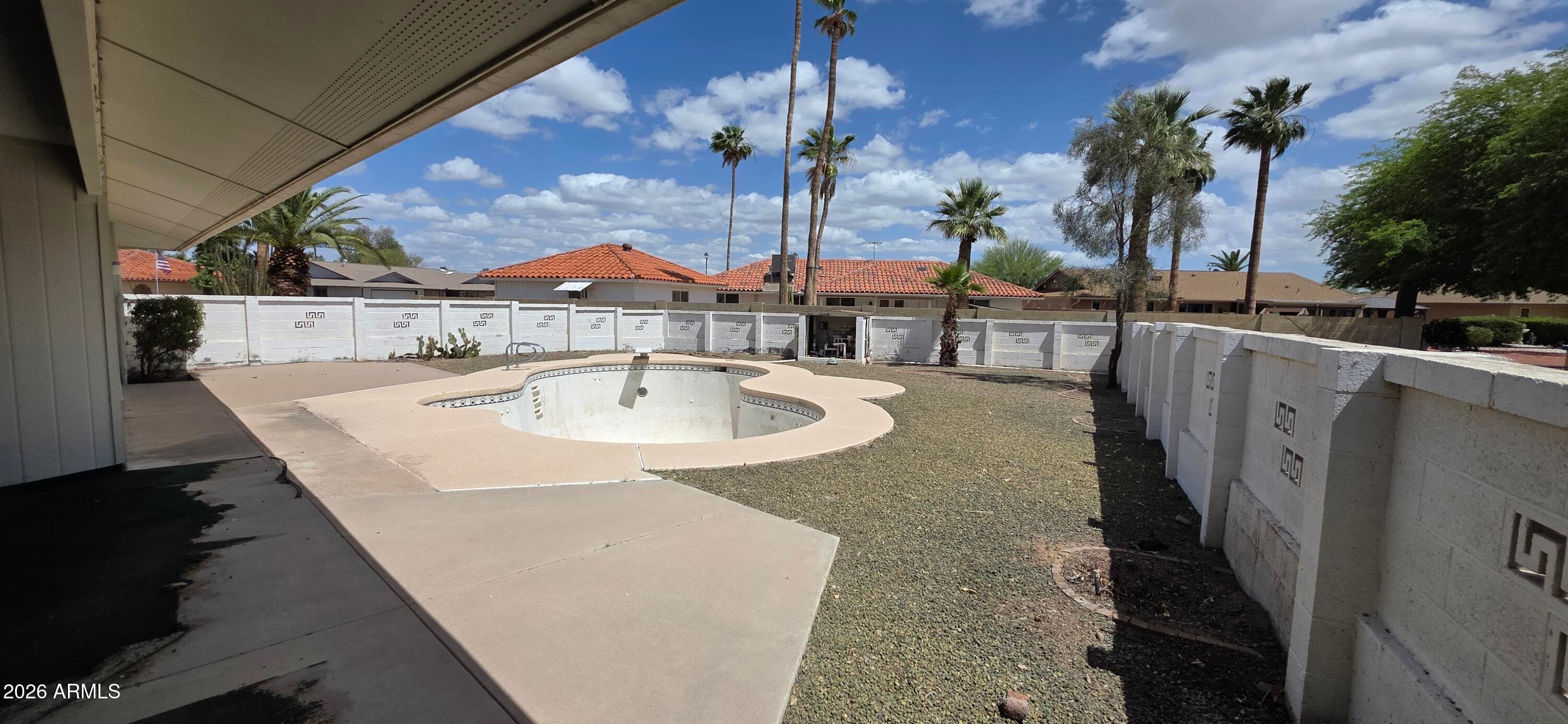 9803 W PEBBLE BEACH Drive, Sun City, AZ 85351 — photo 27 of 32