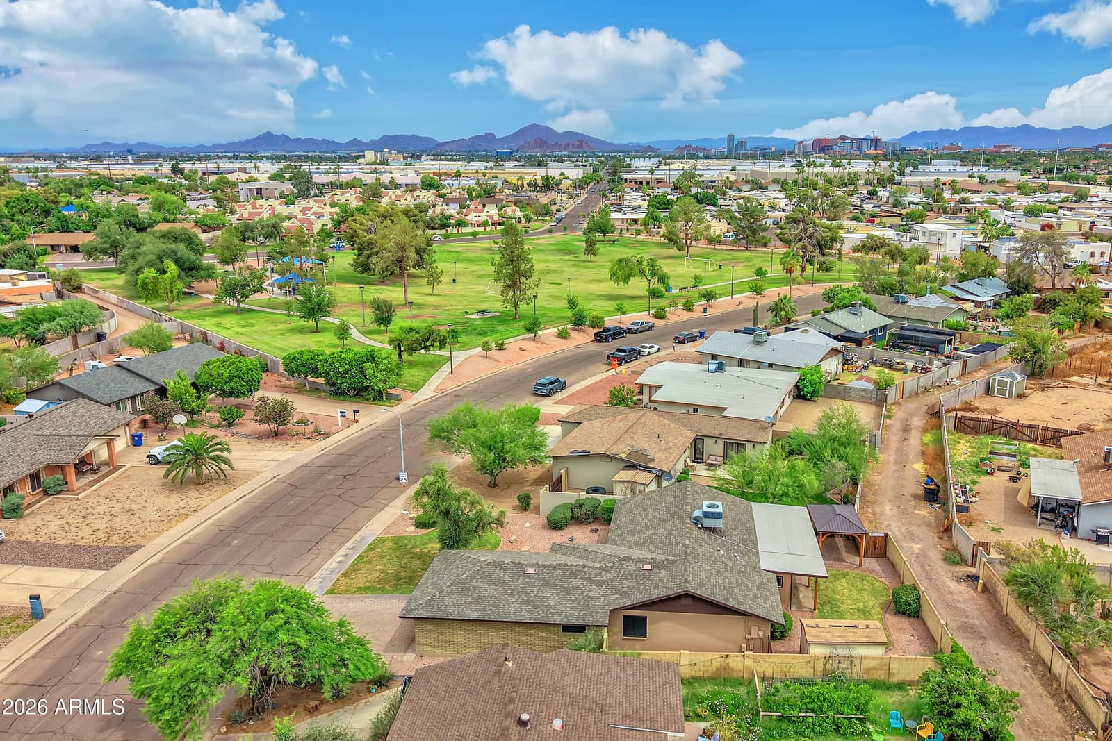 3909 S ROOSEVELT Street, Tempe, AZ 85282 — photo 45 of 49