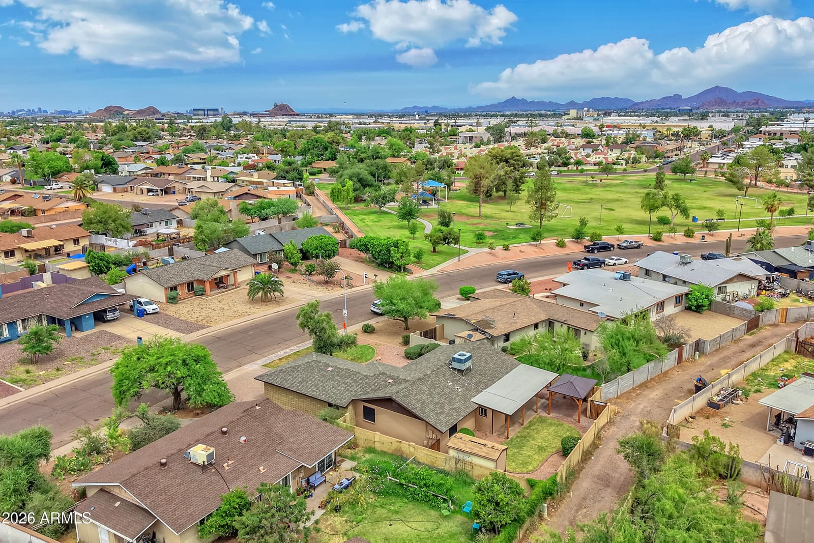 3909 S ROOSEVELT Street, Tempe, AZ 85282 — photo 46 of 49