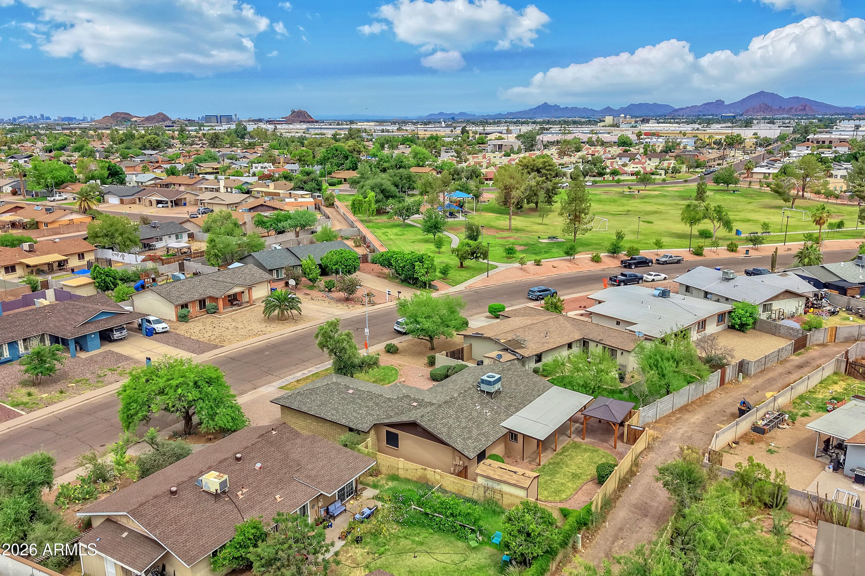3909 S ROOSEVELT Street, Tempe, AZ 85282 — photo 46 of 49