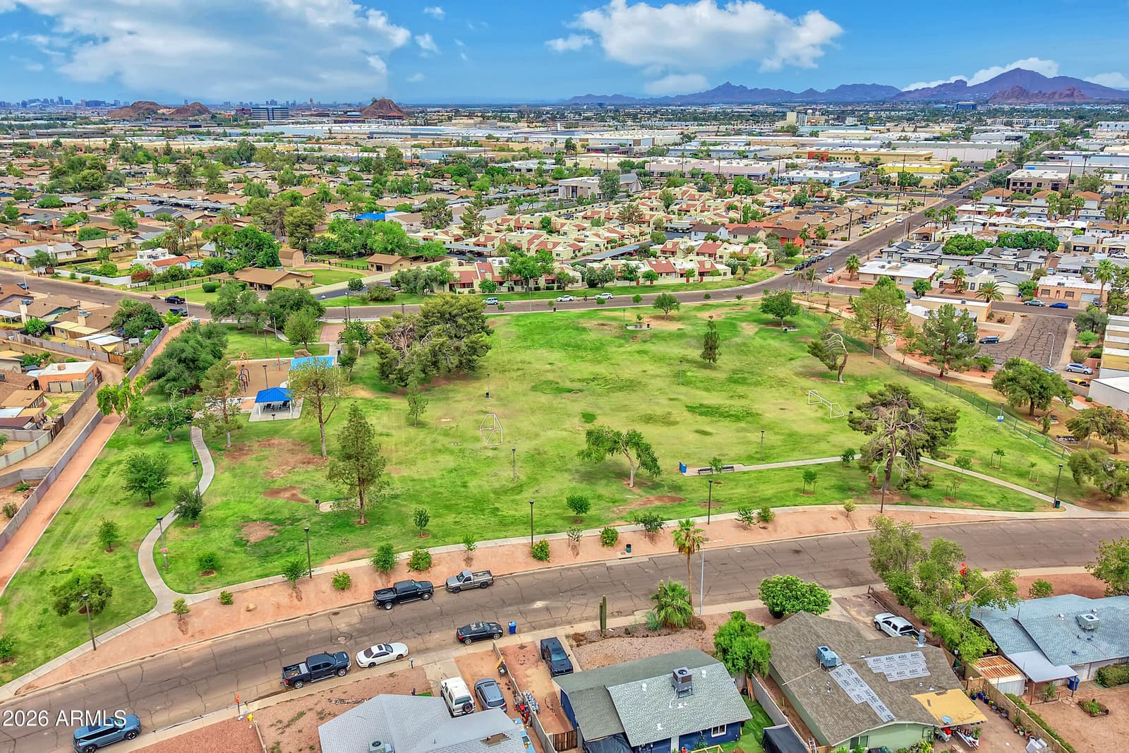 3909 S ROOSEVELT Street, Tempe, AZ 85282 — photo 42 of 49