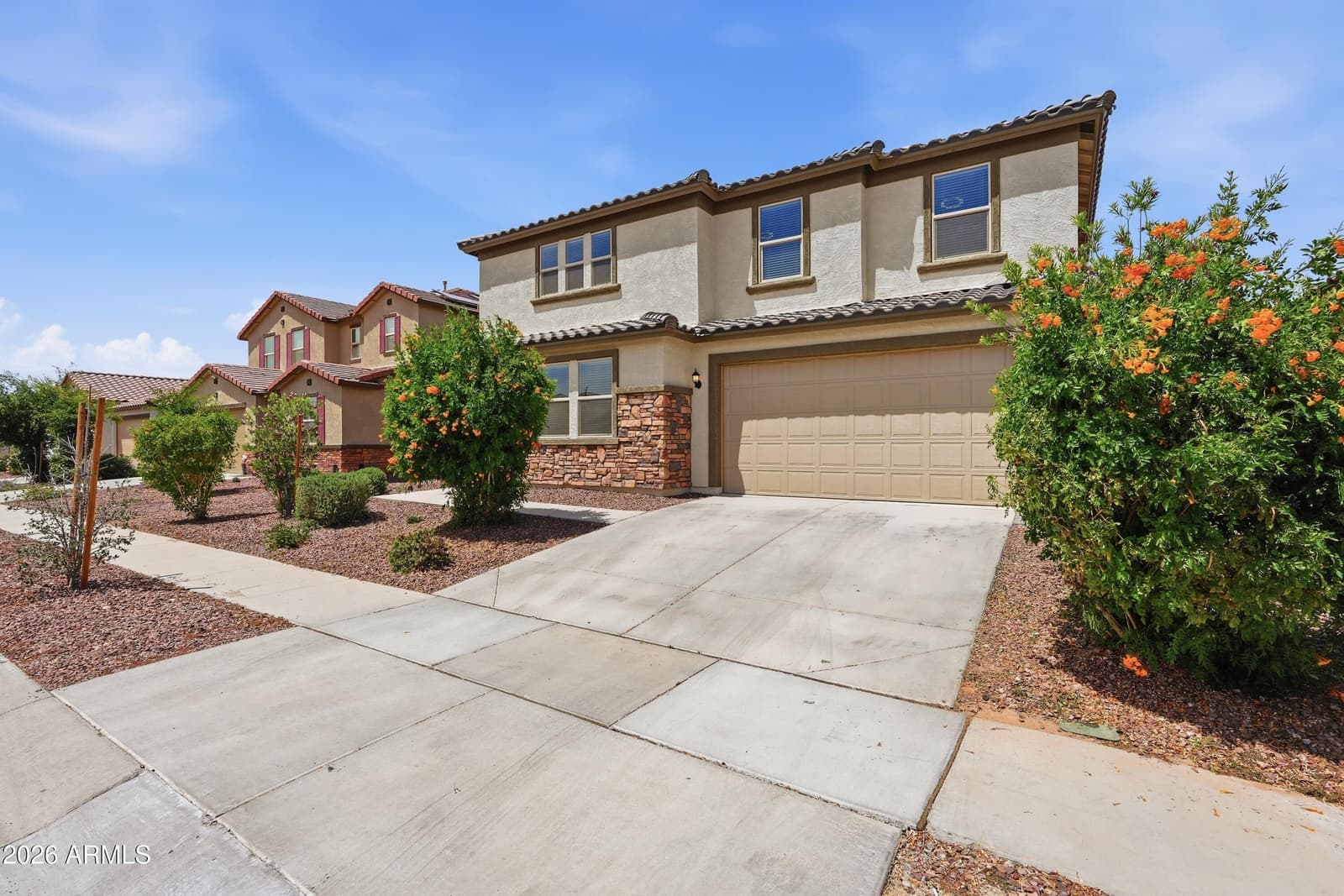 17168 W Running Deer Trail, Surprise, AZ 85387 — photo 2 of 43