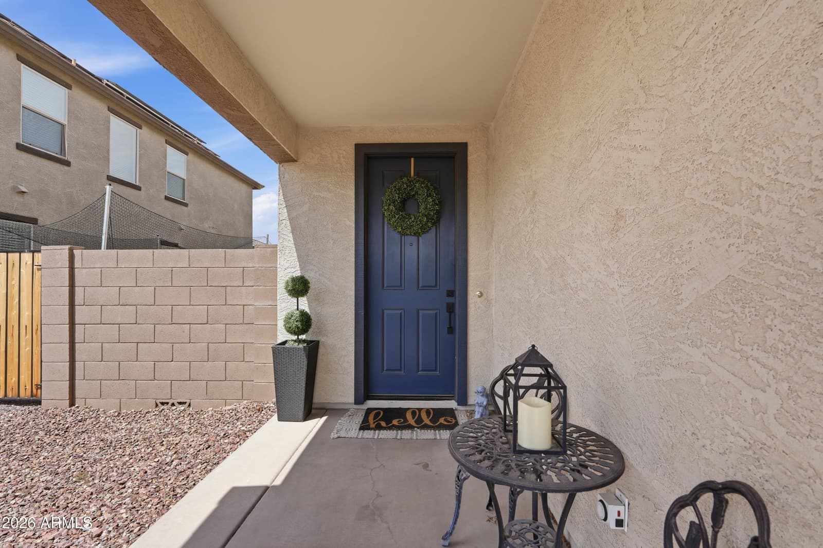 17168 W Running Deer Trail, Surprise, AZ 85387 — photo 4 of 43