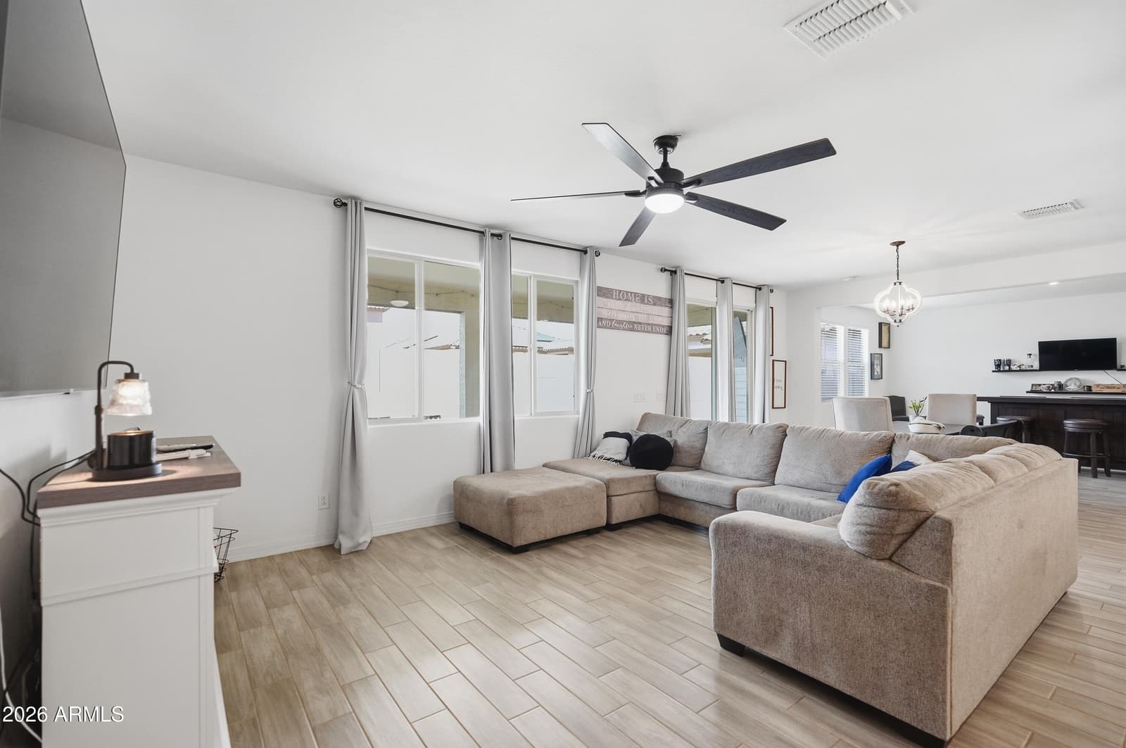 17168 W Running Deer Trail, Surprise, AZ 85387 — photo 6 of 43