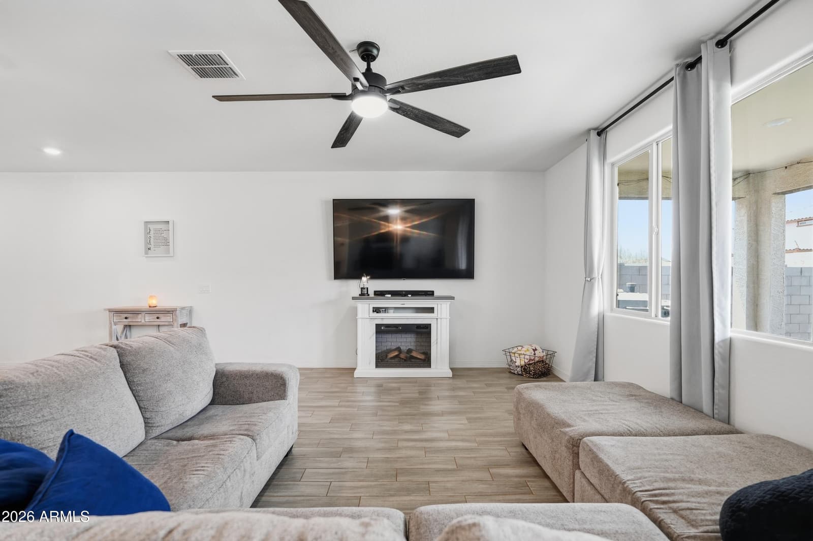 17168 W Running Deer Trail, Surprise, AZ 85387 — photo 8 of 43