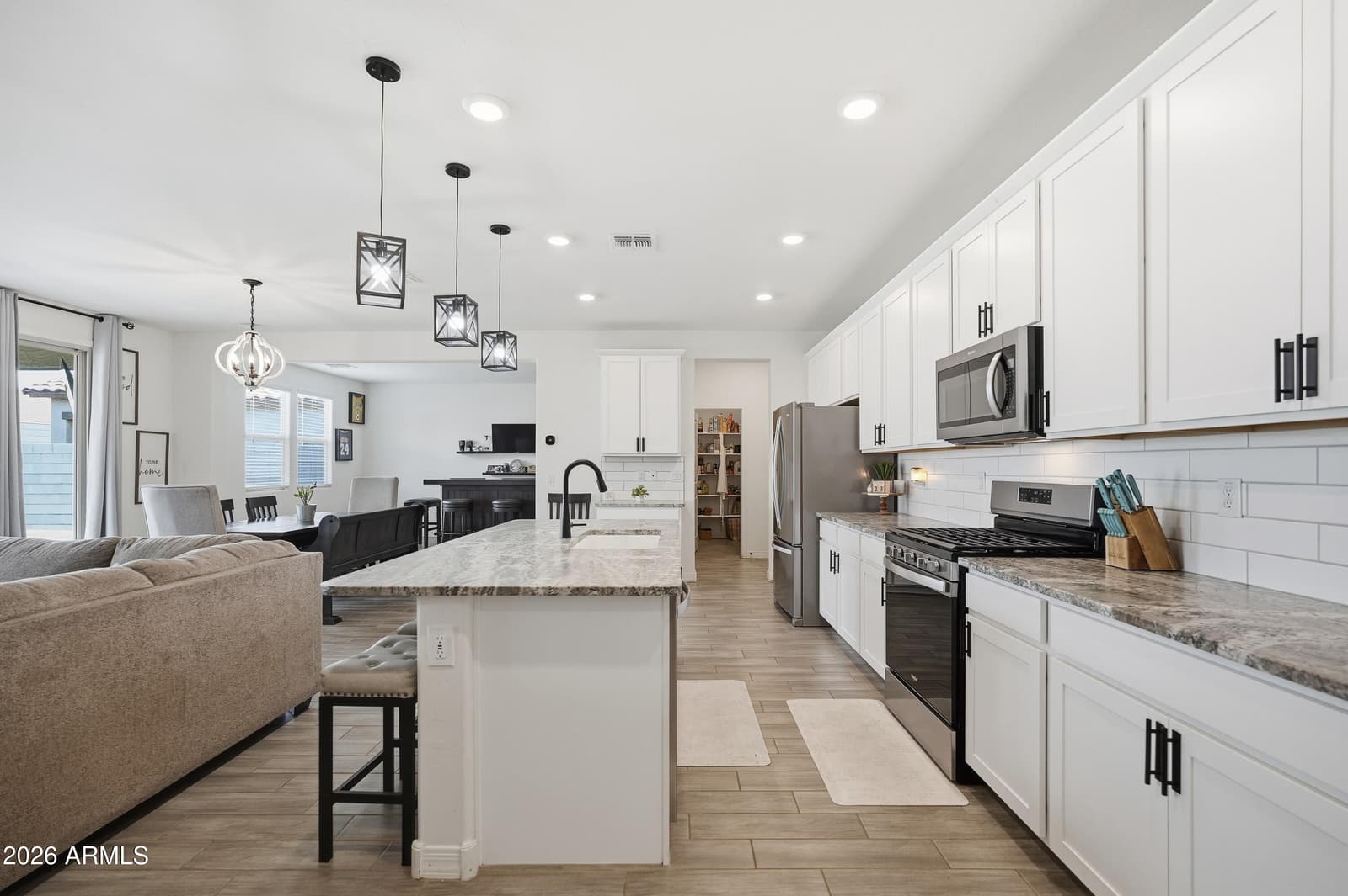 17168 W Running Deer Trail, Surprise, AZ 85387 — photo 10 of 43