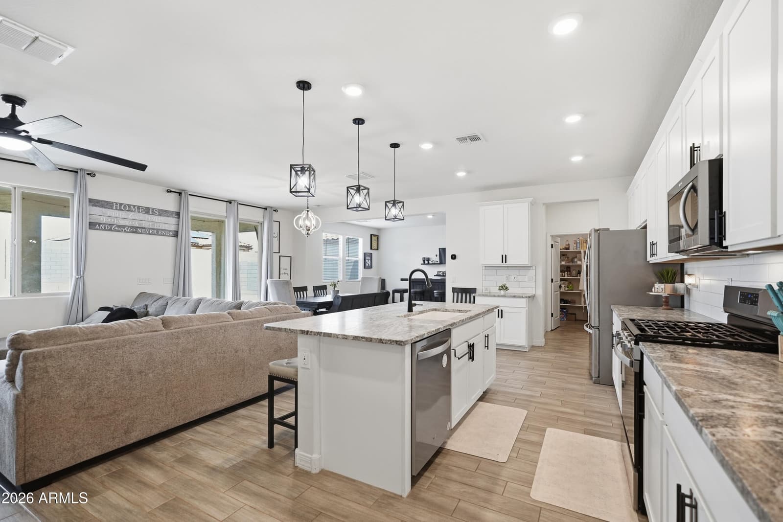 17168 W Running Deer Trail, Surprise, AZ 85387 — photo 11 of 43
