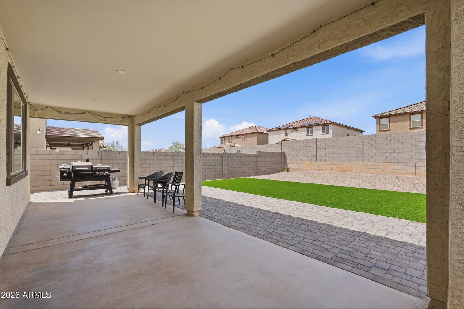 17168 W Running Deer Trail, Surprise, AZ 85387 — photo 40 of 43