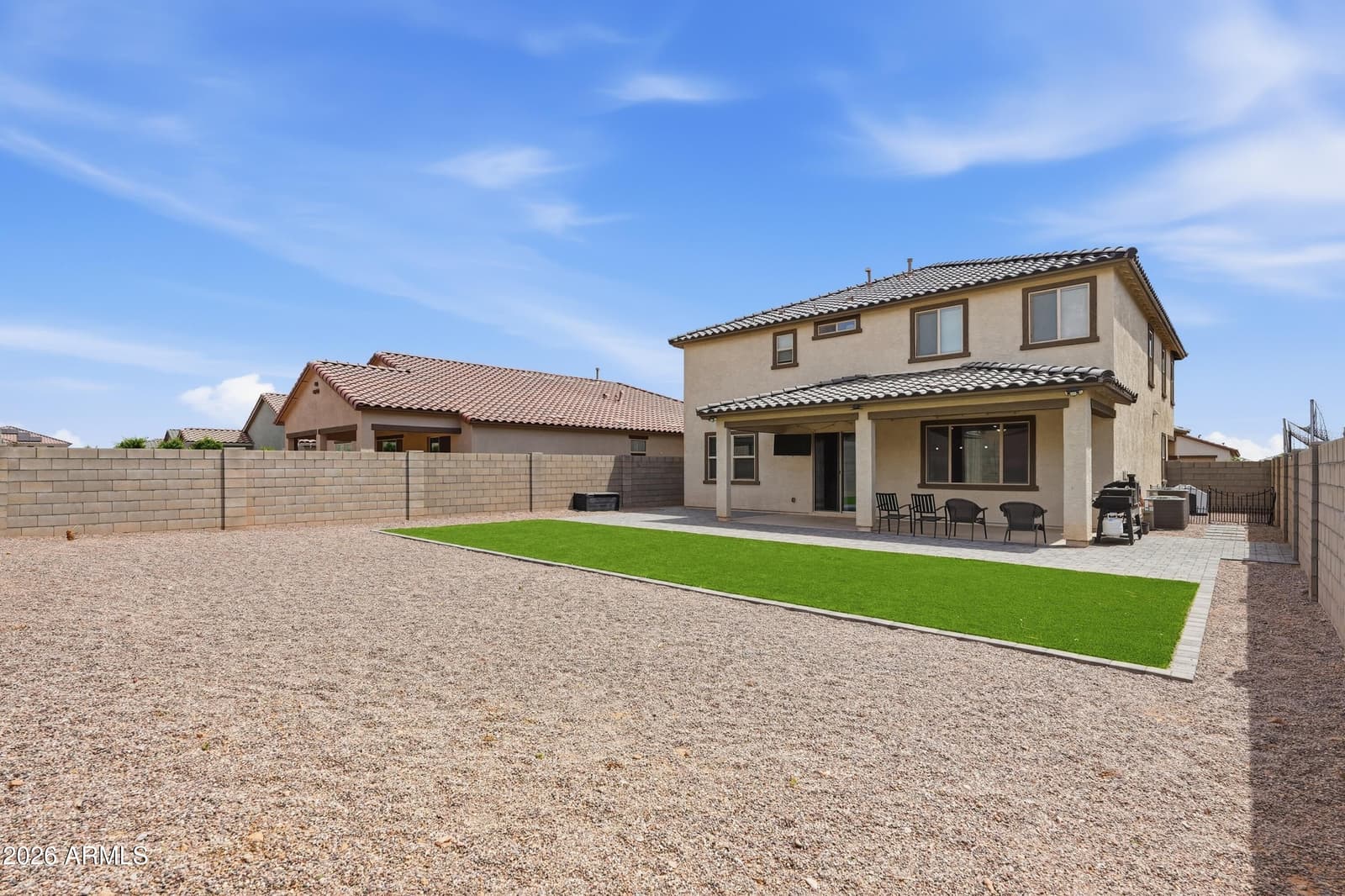 17168 W Running Deer Trail, Surprise, AZ 85387 — photo 41 of 43
