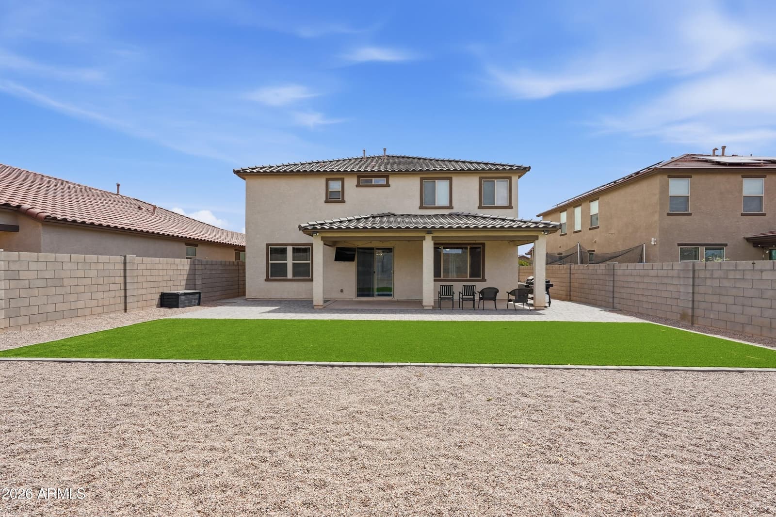 17168 W Running Deer Trail, Surprise, AZ 85387 — photo 42 of 43