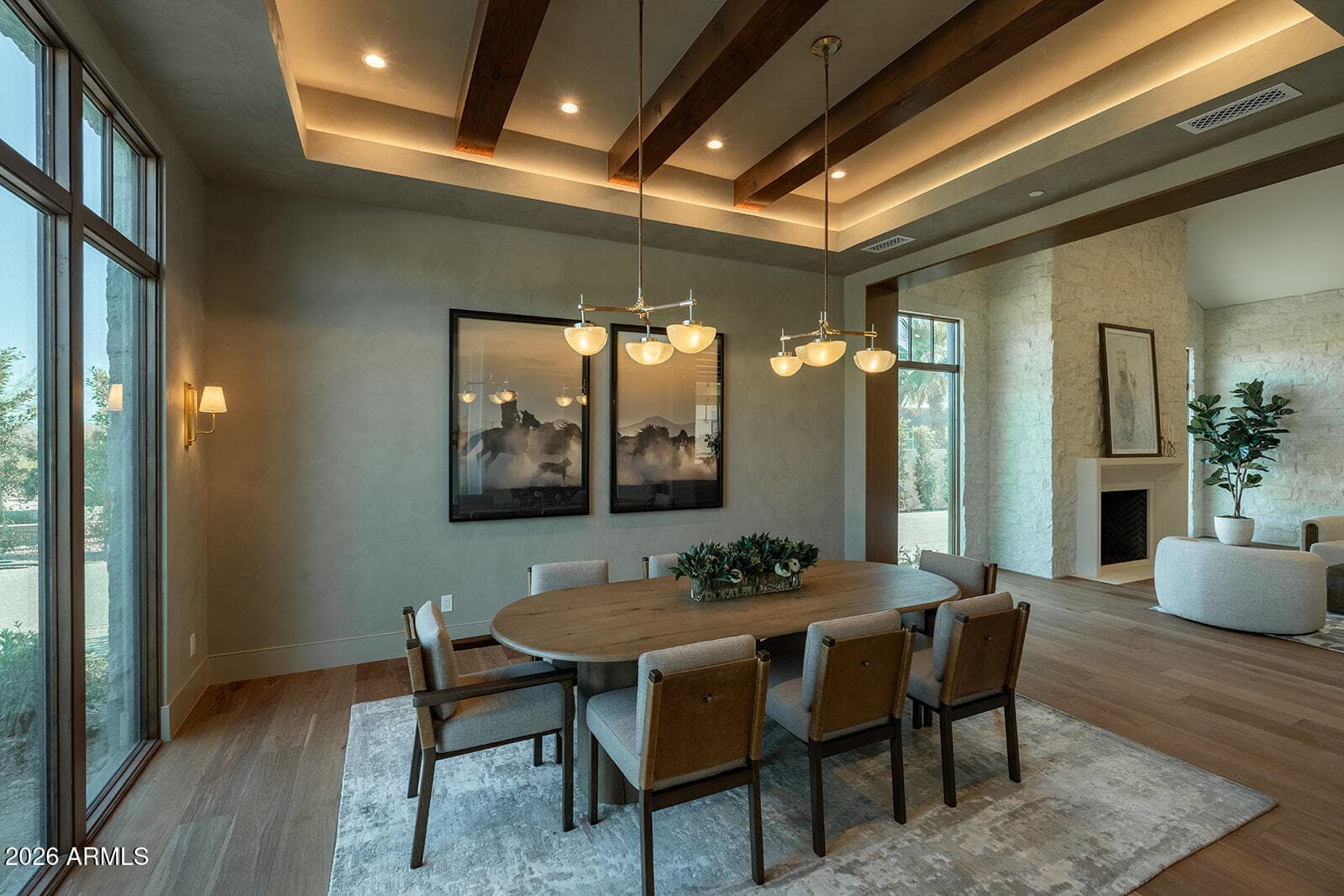 6032 N PALO CRISTI Road, Paradise Valley, AZ 85253 — photo 12 of 52
