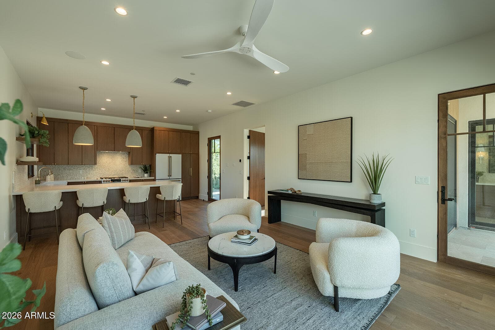 6032 N PALO CRISTI Road, Paradise Valley, AZ 85253 — photo 41 of 52
