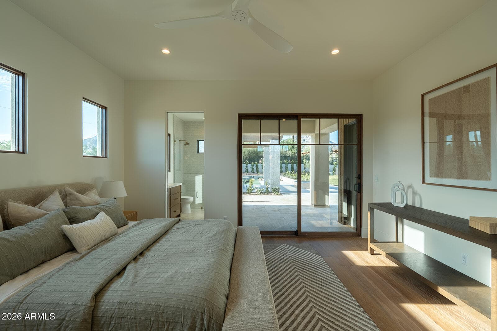 6032 N PALO CRISTI Road, Paradise Valley, AZ 85253 — photo 47 of 52