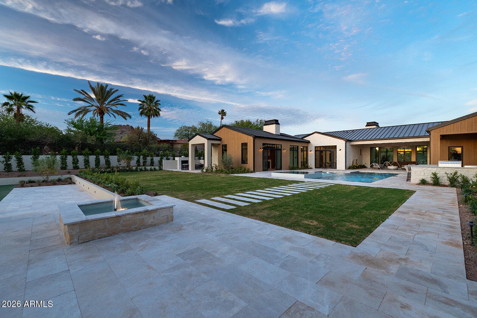 6032 N PALO CRISTI Road, Paradise Valley, AZ 85253 — photo 37 of 52