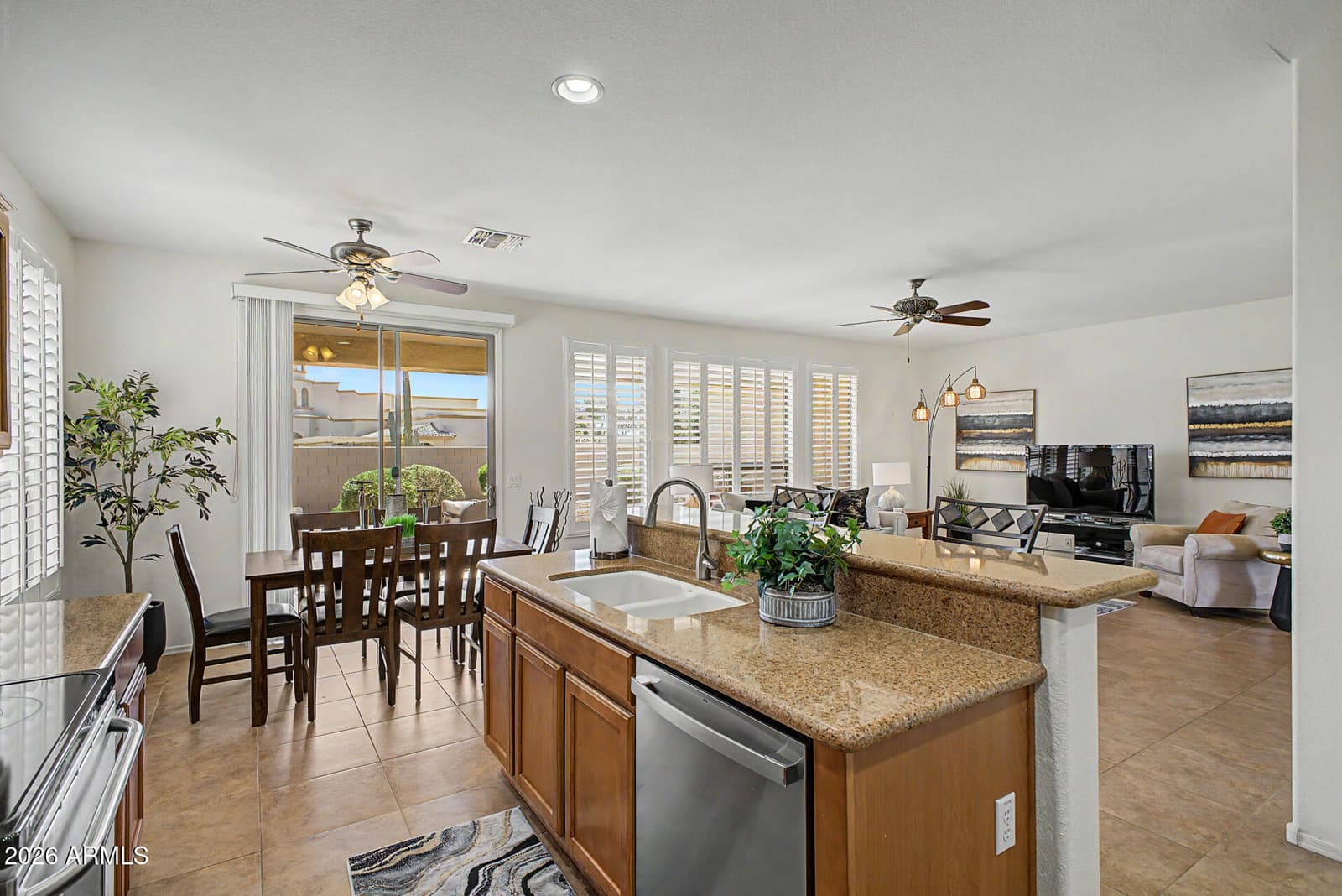 10343 E CHERRYWOOD Court, Sun Lakes, AZ 85248 — photo 11 of 42