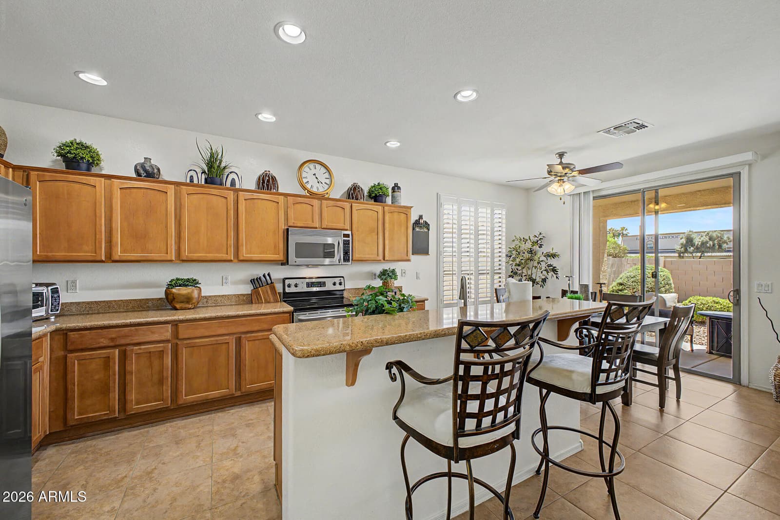10343 E CHERRYWOOD Court, Sun Lakes, AZ 85248 — photo 12 of 42