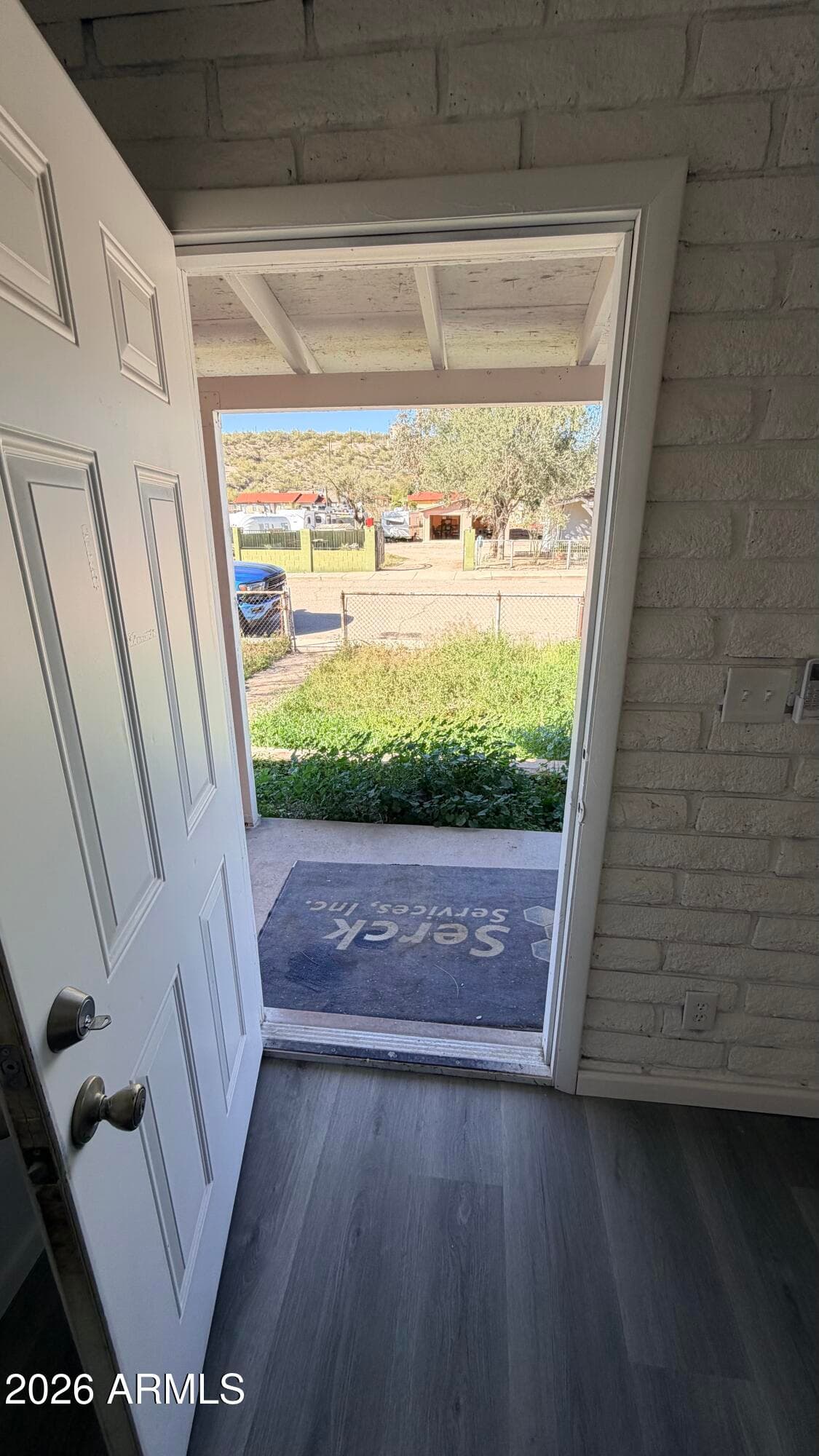 419 W FOURTH Street, Winkelman, AZ 85192 — photo 16 of 24