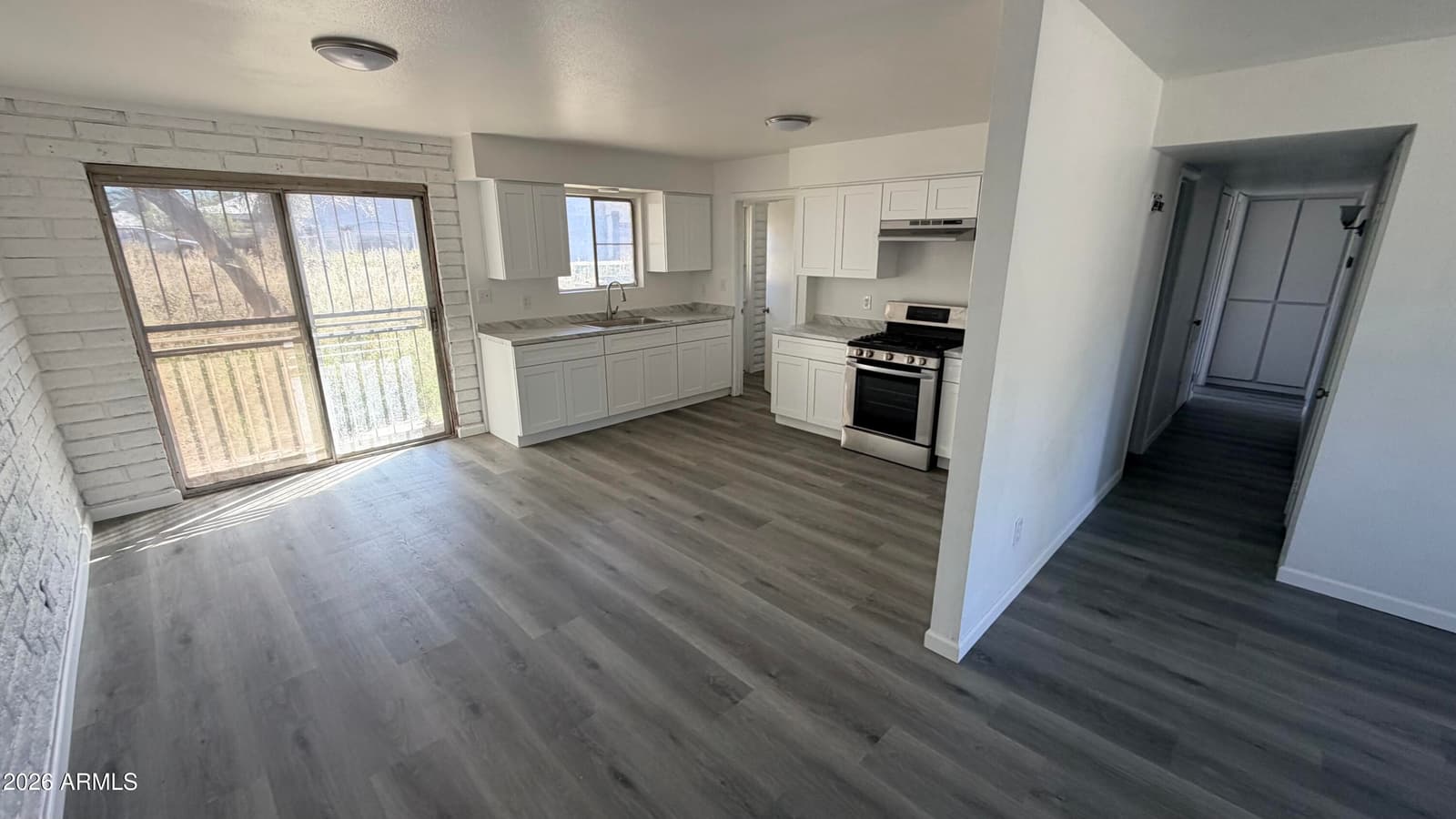 419 W FOURTH Street, Winkelman, AZ 85192 — photo 1 of 24