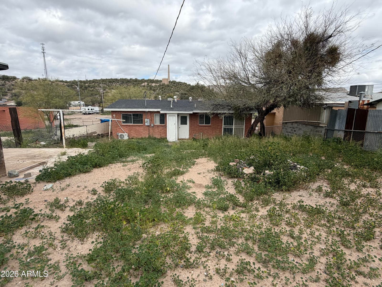 419 W FOURTH Street, Winkelman, AZ 85192 — photo 21 of 24