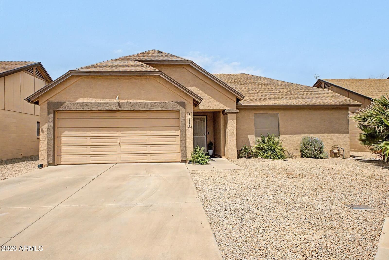 10118 W MEDLOCK Avenue, Glendale, AZ 85307 — photo 1 of 36
