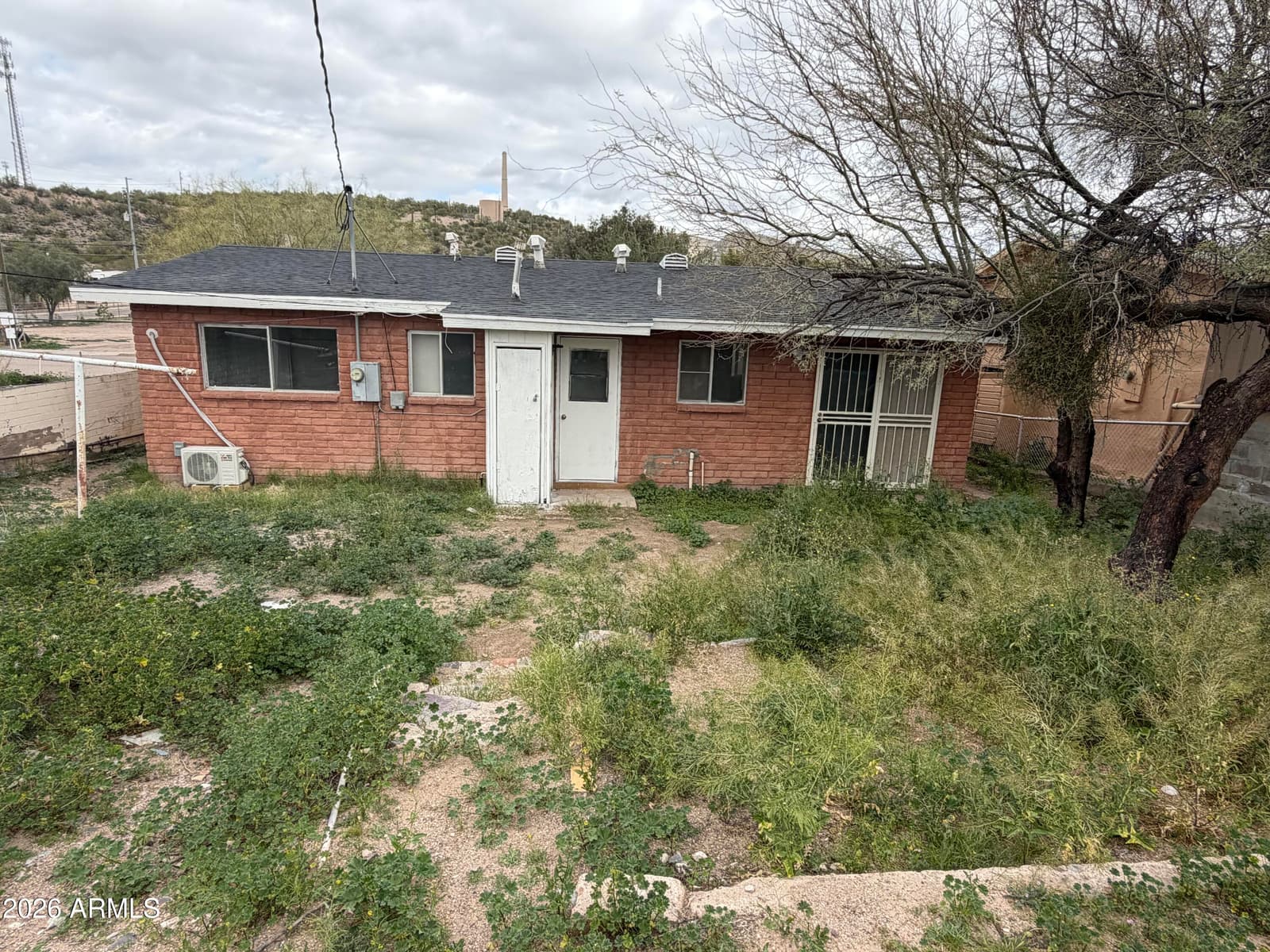 419 W FOURTH Street, Winkelman, AZ 85192 — photo 23 of 24