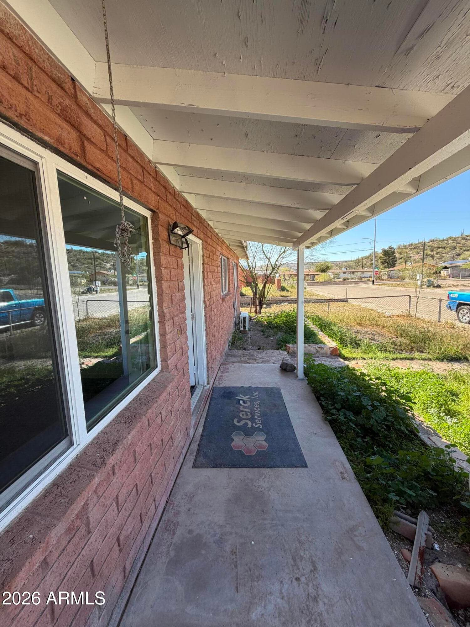 419 W FOURTH Street, Winkelman, AZ 85192 — photo 20 of 24