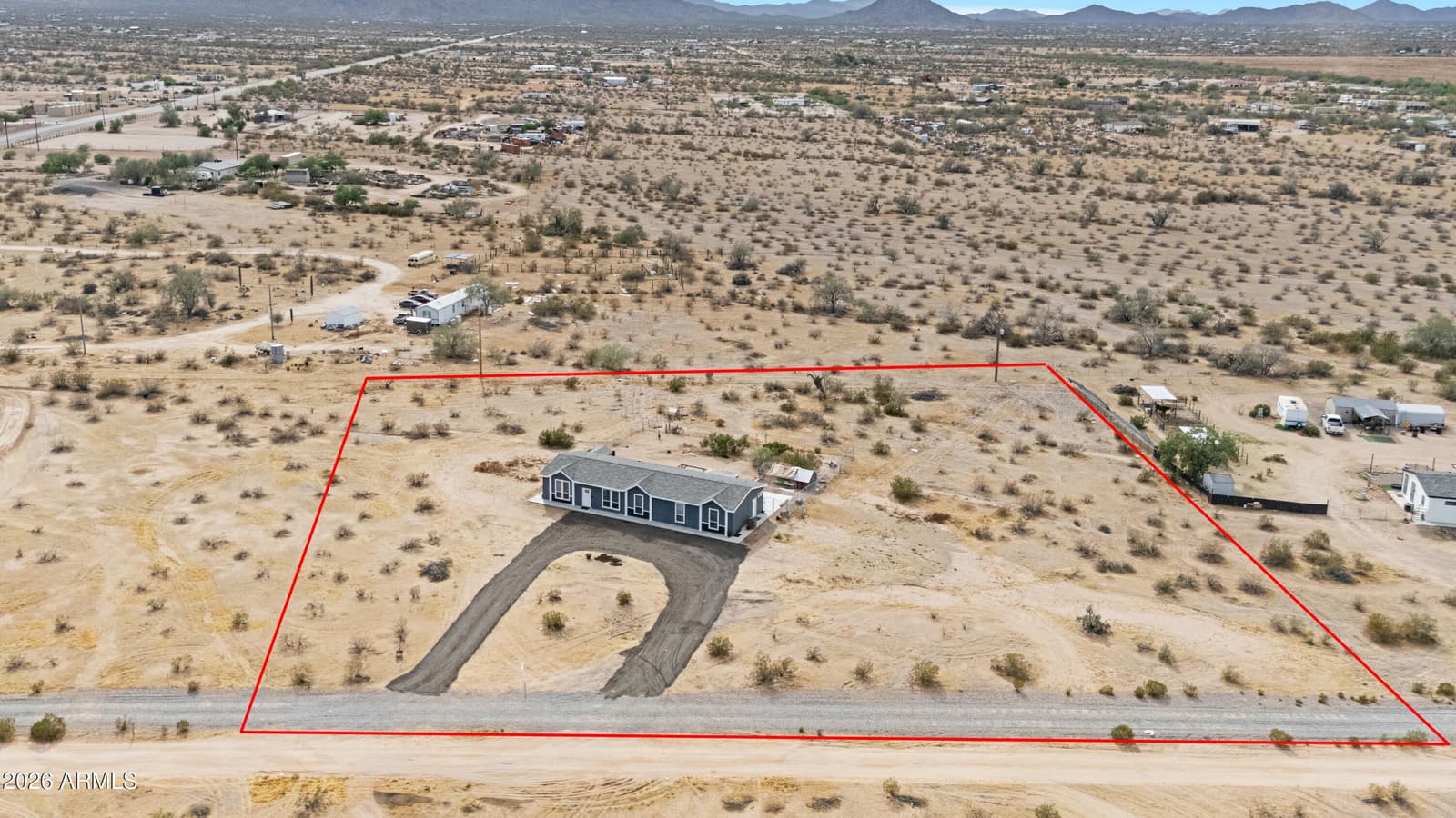 2230 N SUMMERS Lane, Maricopa, AZ 85139 — photo 35 of 42