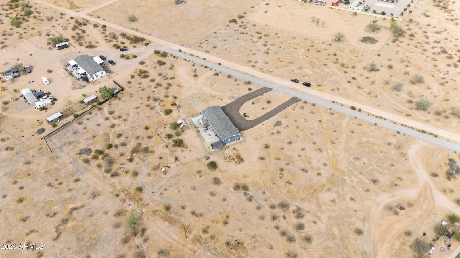 2230 N SUMMERS Lane, Maricopa, AZ 85139 — photo 39 of 42