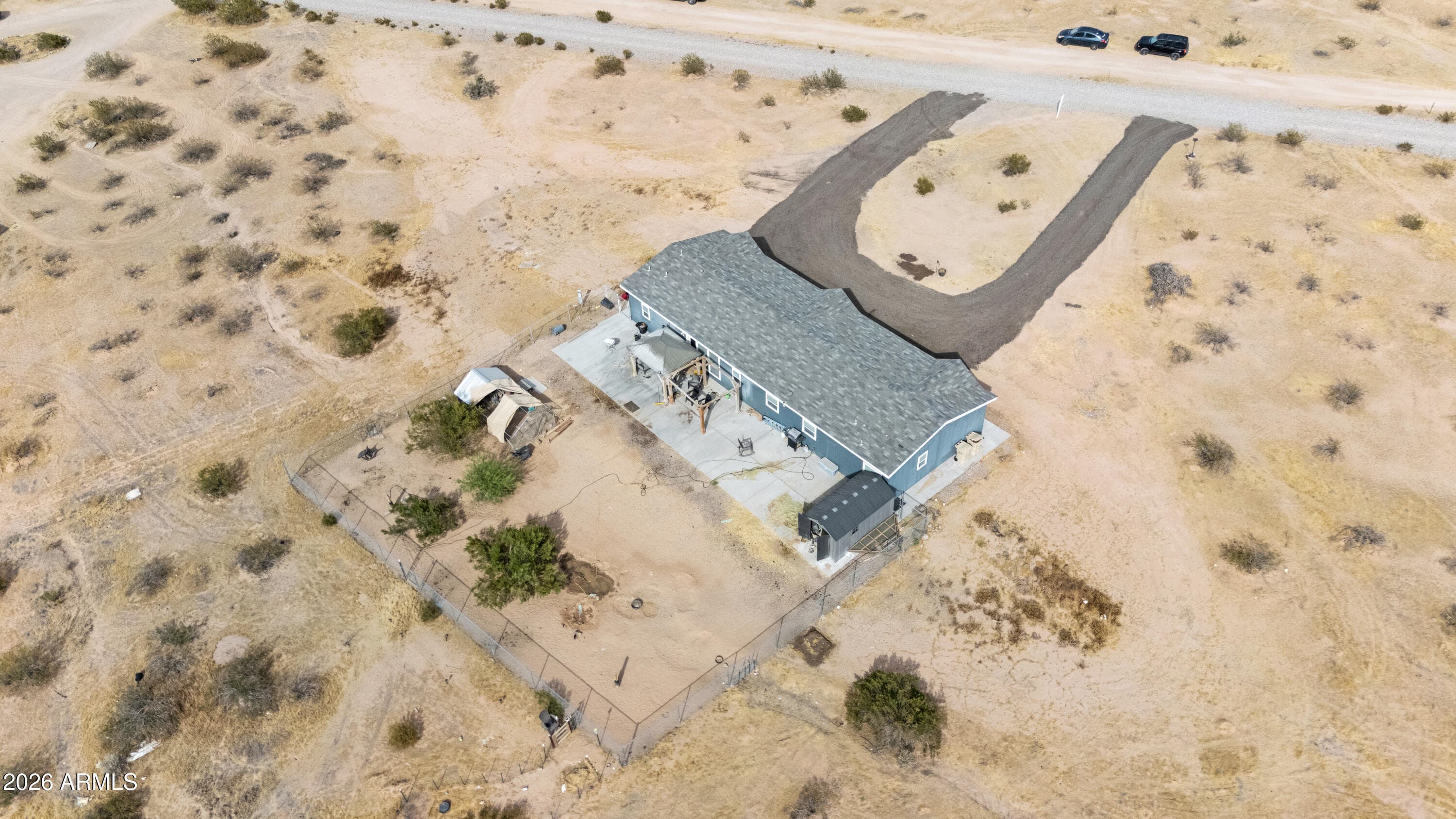 2230 N SUMMERS Lane, Maricopa, AZ 85139 — photo 42 of 42