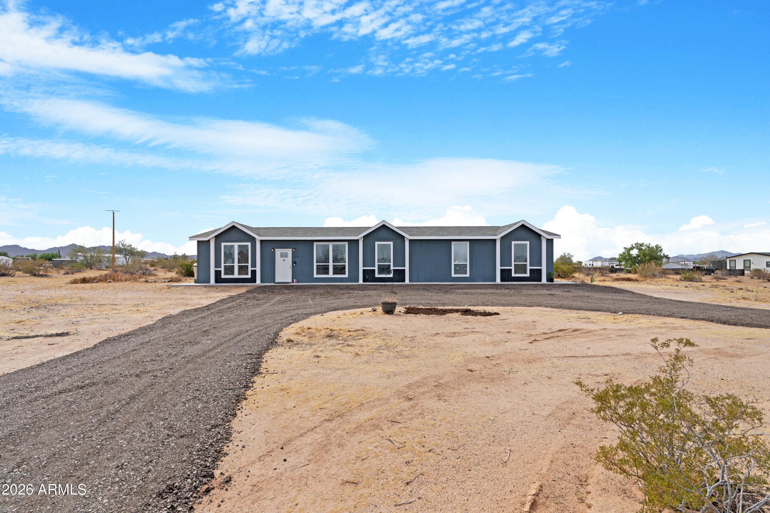 2230 N SUMMERS Lane, Maricopa, AZ 85139 — photo 4 of 42