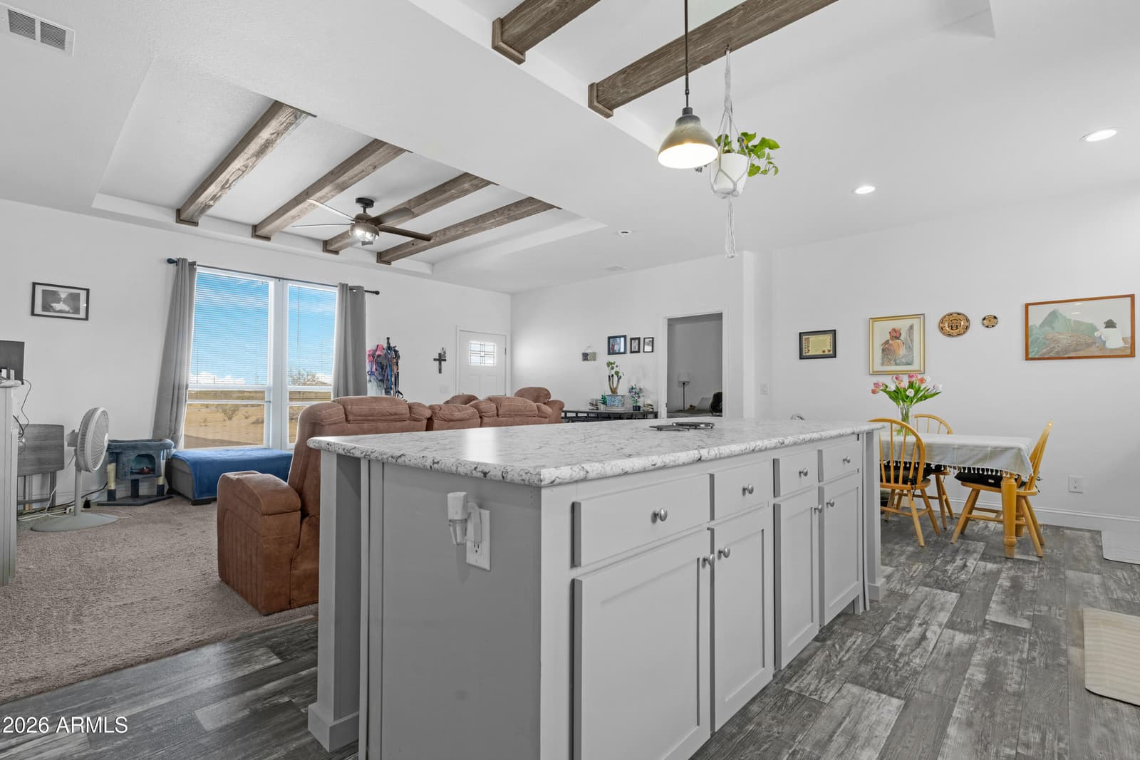 2230 N SUMMERS Lane, Maricopa, AZ 85139 — photo 14 of 42