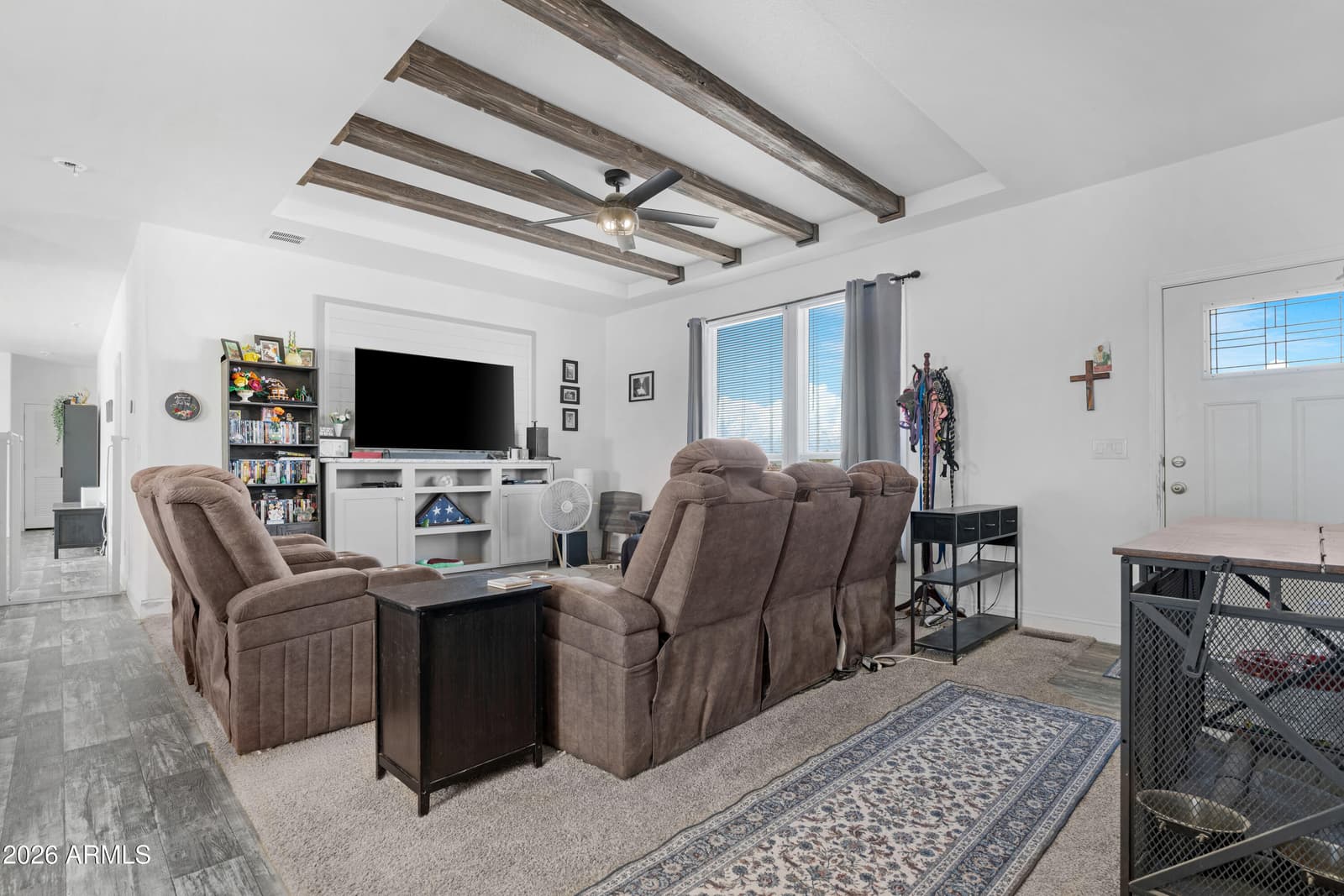 2230 N SUMMERS Lane, Maricopa, AZ 85139 — photo 7 of 42