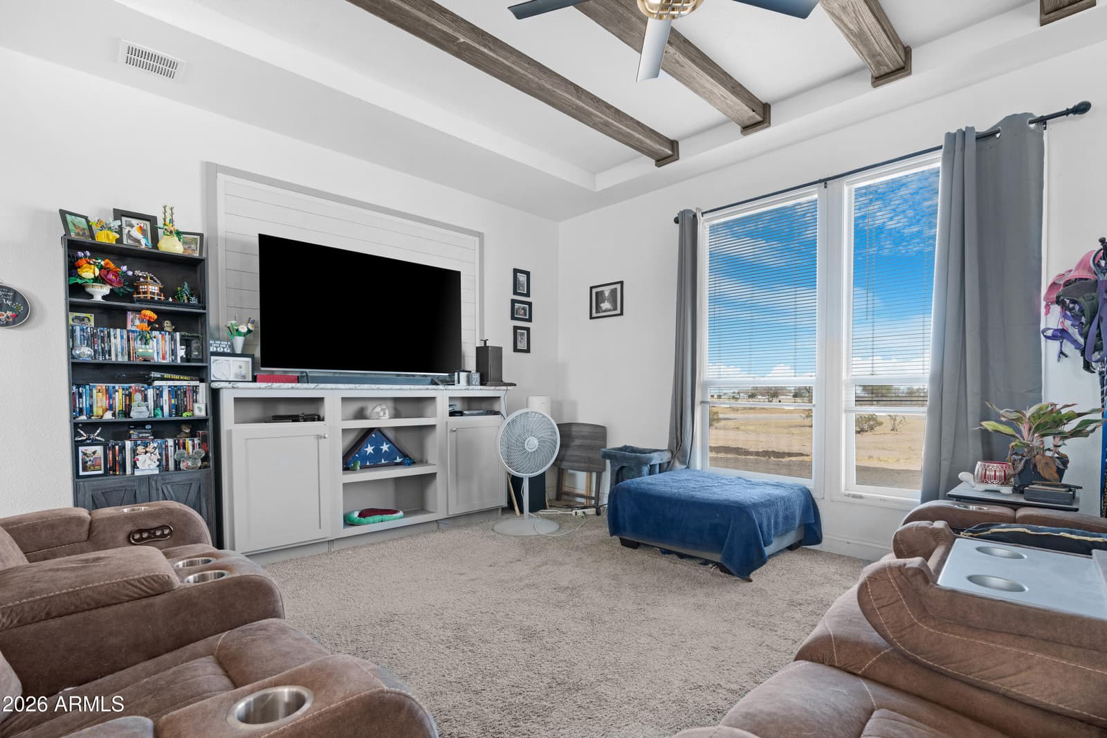 2230 N SUMMERS Lane, Maricopa, AZ 85139 — photo 8 of 42