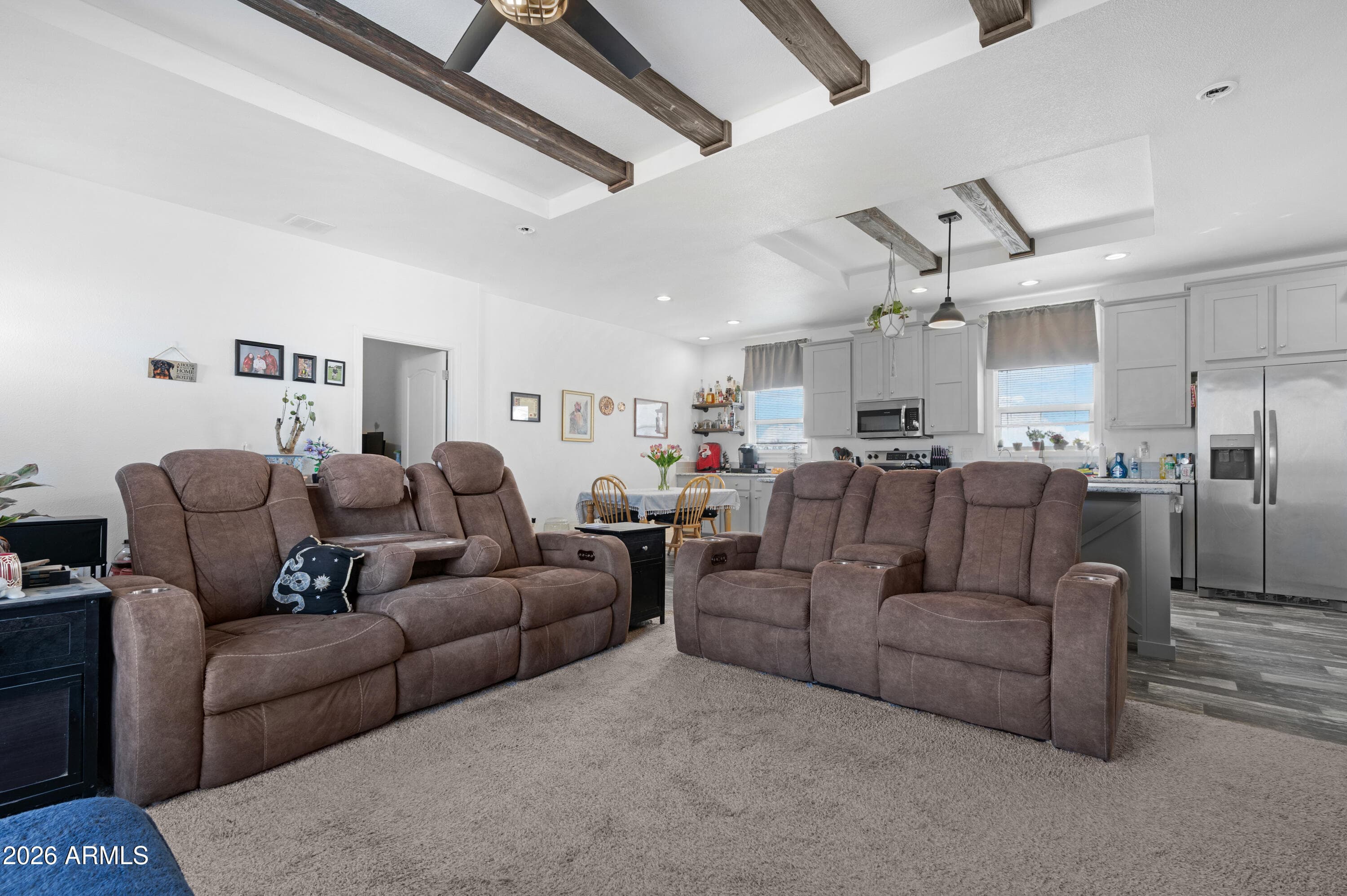 2230 N SUMMERS Lane, Maricopa, AZ 85139 — photo 10 of 42