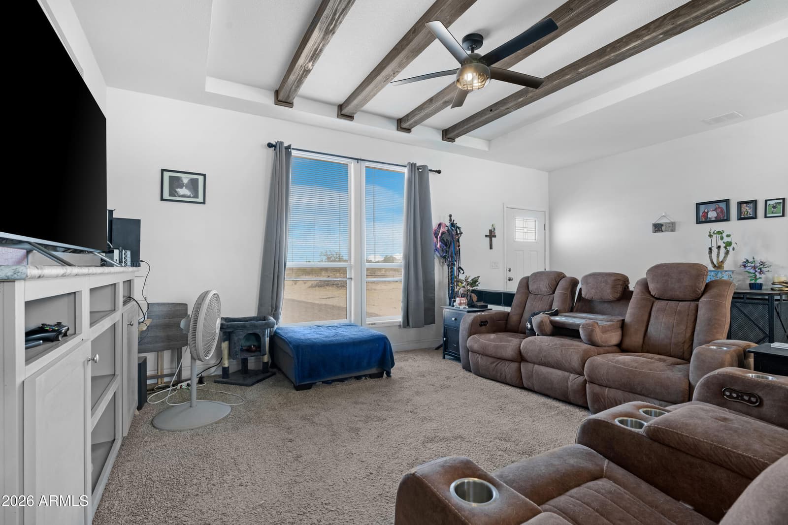 2230 N SUMMERS Lane, Maricopa, AZ 85139 — photo 11 of 42