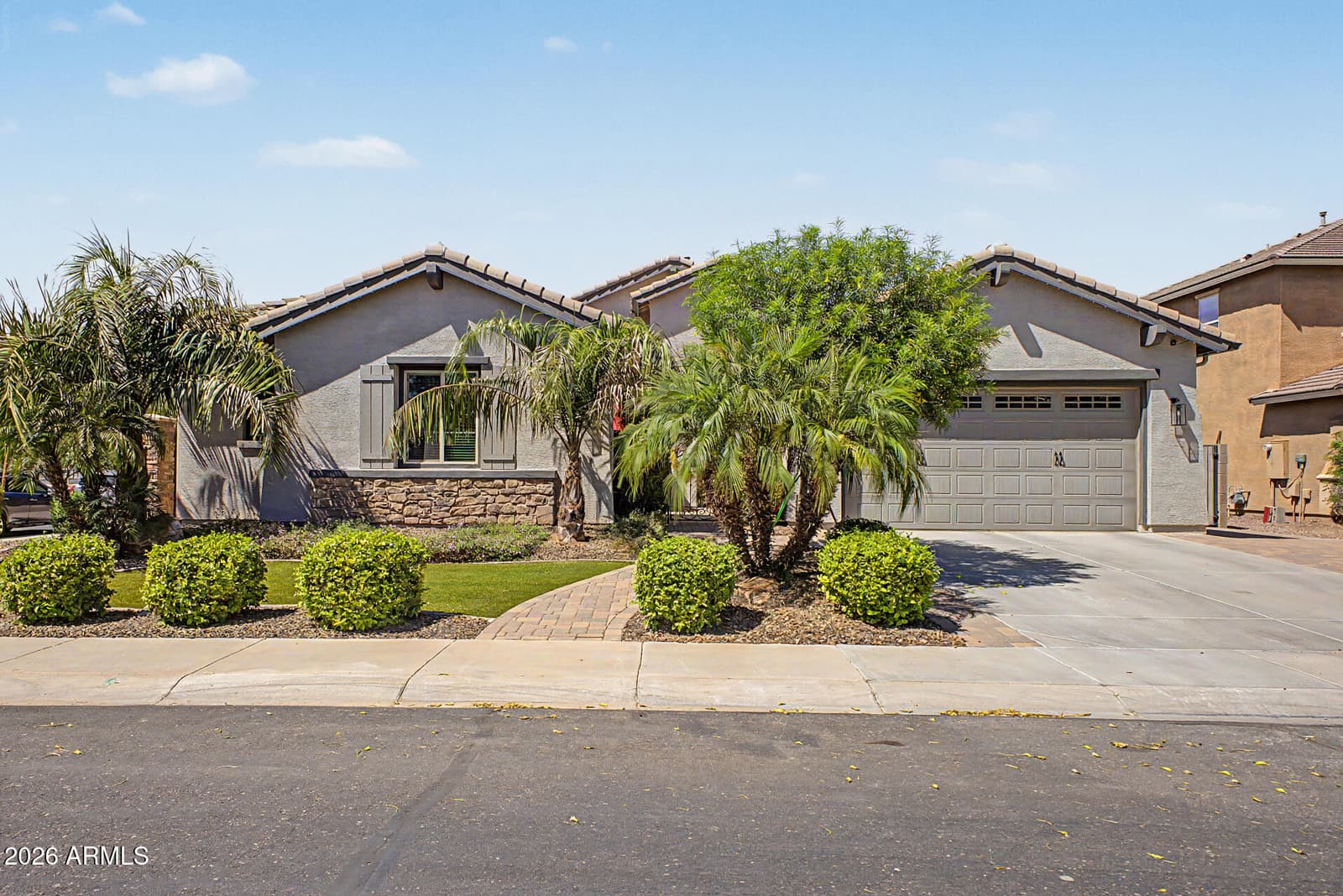 2442 E PLUM Street, Gilbert, AZ 85298 — photo 1 of 46