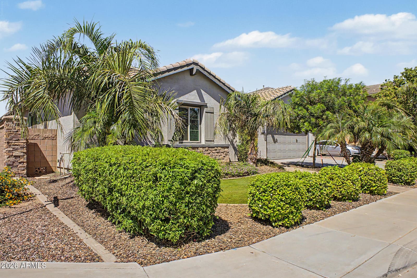 2442 E PLUM Street, Gilbert, AZ 85298 — photo 2 of 46