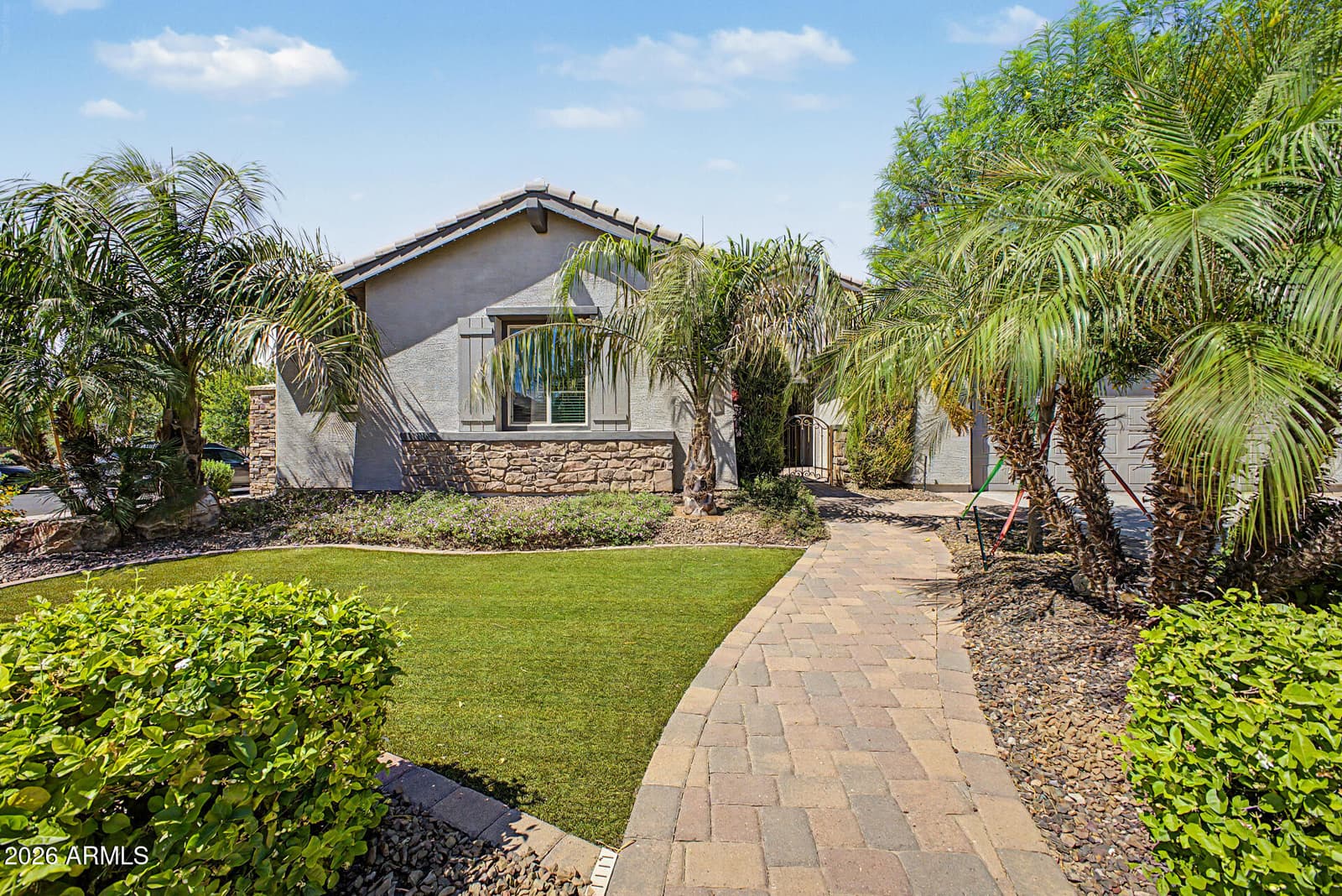 2442 E PLUM Street, Gilbert, AZ 85298 — photo 3 of 46
