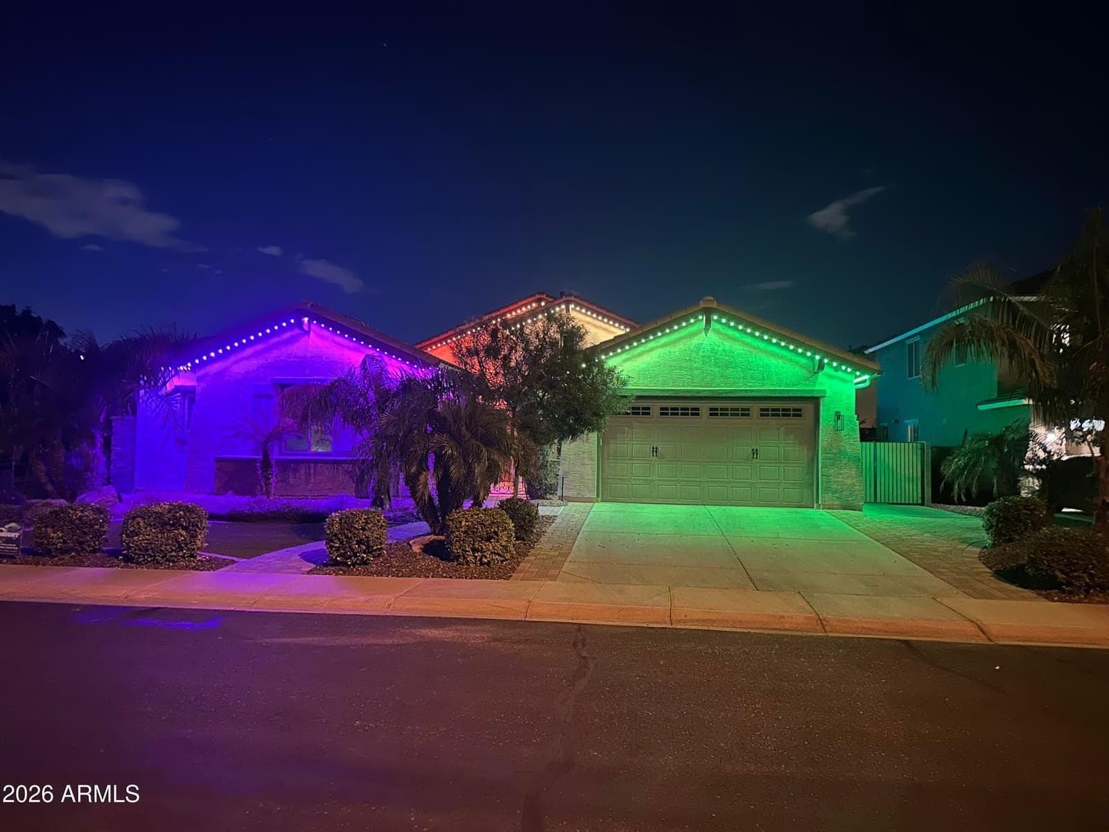 2442 E PLUM Street, Gilbert, AZ 85298 — photo 4 of 46