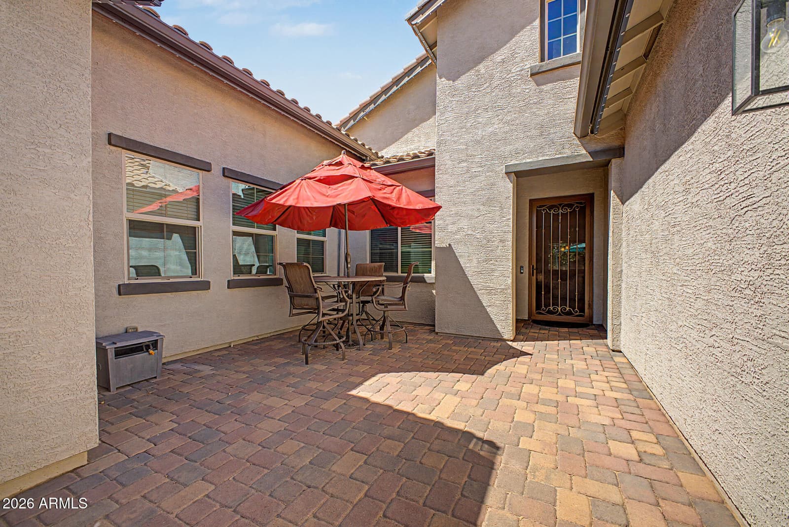 2442 E PLUM Street, Gilbert, AZ 85298 — photo 8 of 46