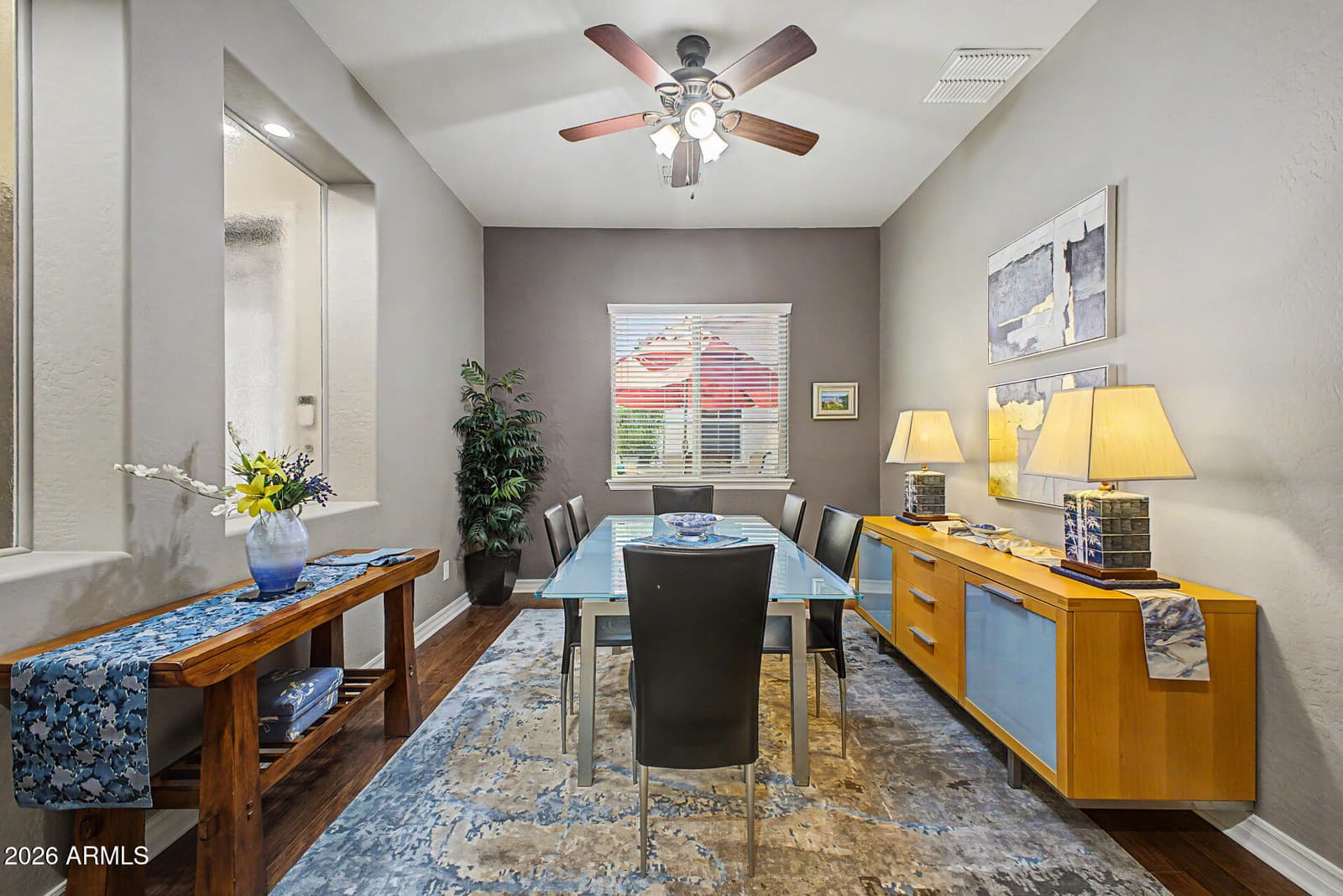 2442 E PLUM Street, Gilbert, AZ 85298 — photo 19 of 46