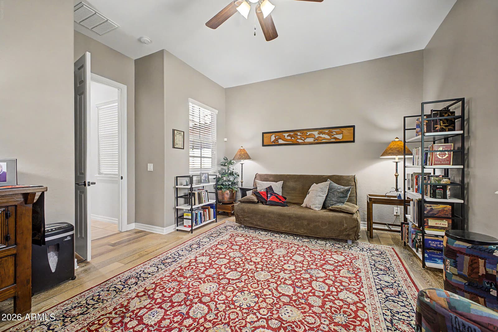2442 E PLUM Street, Gilbert, AZ 85298 — photo 27 of 46