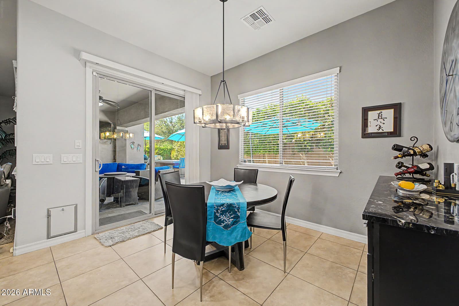 2442 E PLUM Street, Gilbert, AZ 85298 — photo 18 of 46